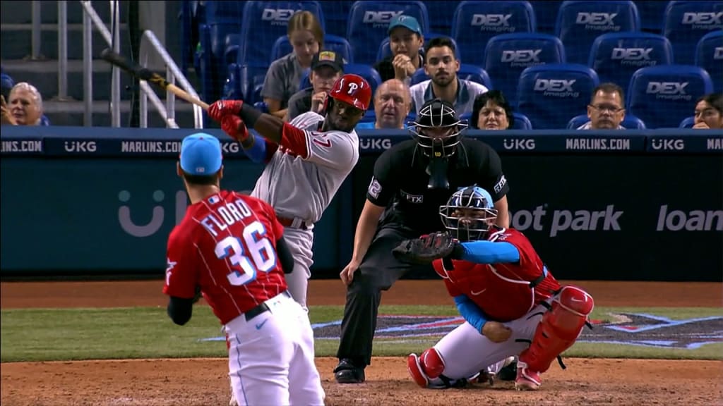 Marlins vs. Nationals Player Props: Bryan De La Cruz – May 17