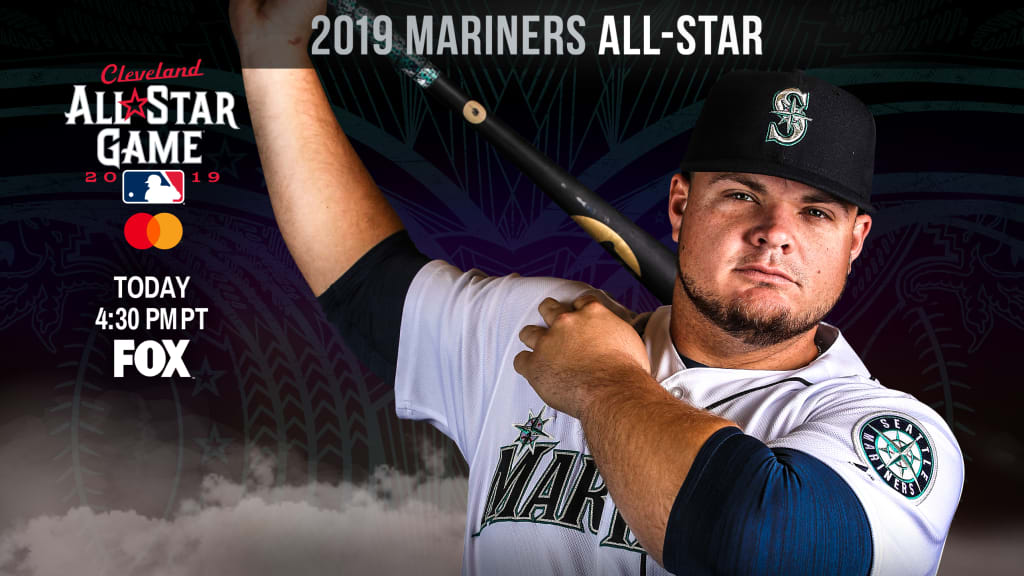 Seattle Mariners: Dan Vogelbach Working to Improve His Defense
