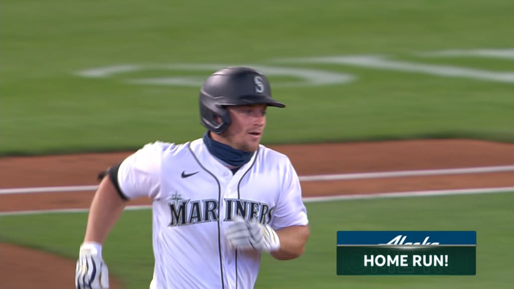 Brothers face off! Corey + Kyle Seager play each other for first time in  MLB and both homer! 