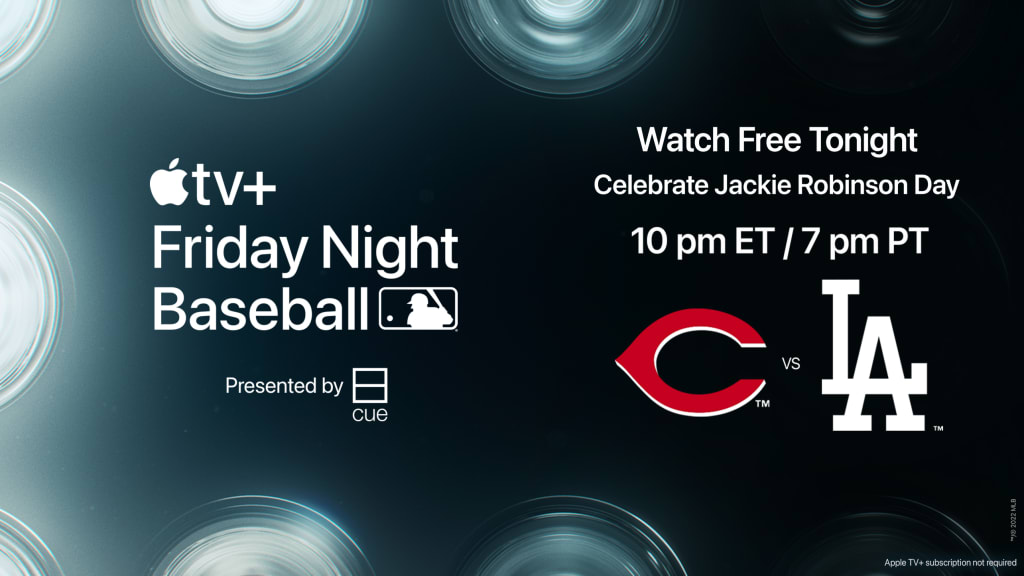 MLB on AppleTV: How to watch Brewers vs. Pirates on Friday Night