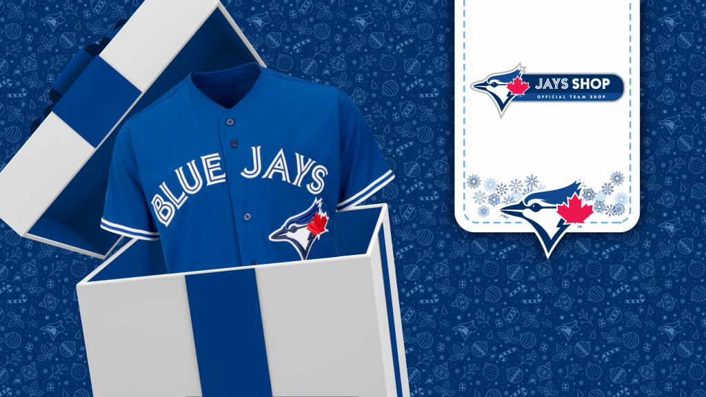 Blue Jays Gift Guide | Toronto Blue Jays