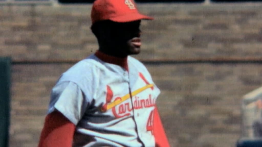 No one more competitive than Cardinals legend Gibson