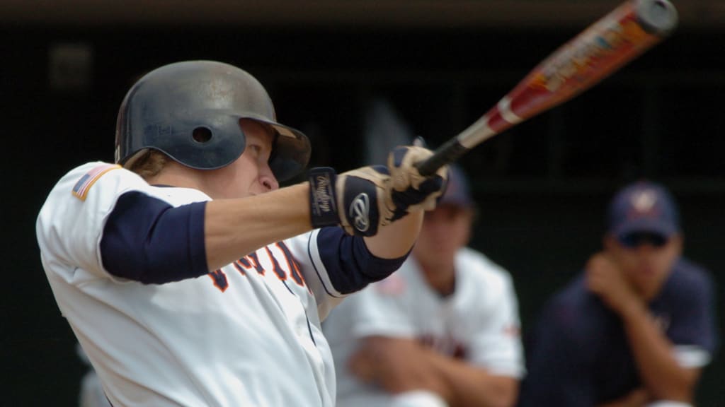 From UVA to the World Series: Hear from Zimmerman & Doolittle's college  coaches