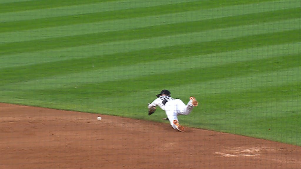 Mariners Infielders Evan White and J.P. Crawford Named Rawlings Gold Glove  Award Winners, by Mariners PR