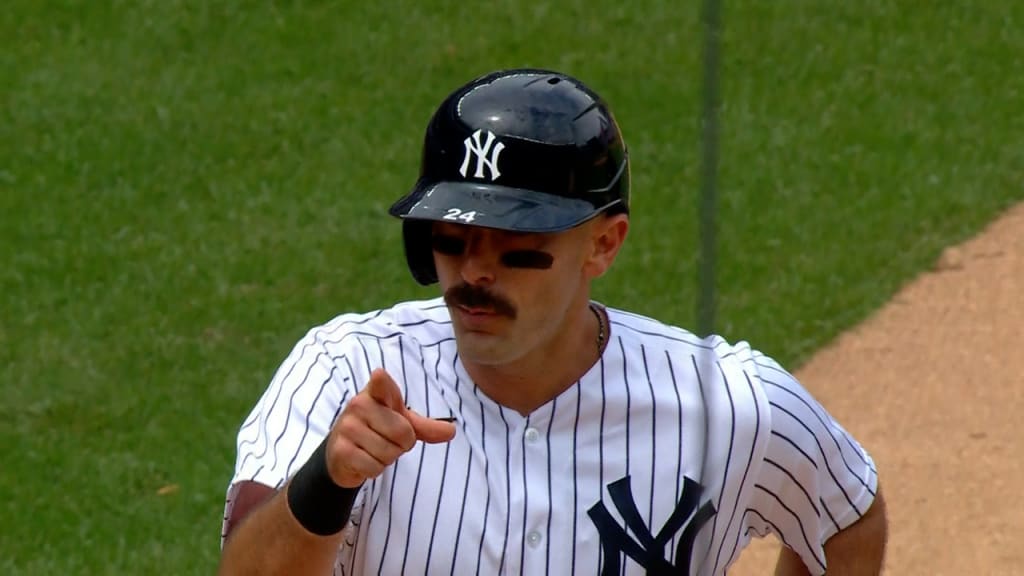 Yankees: Matt Carpenter mustache loved by MLB fans