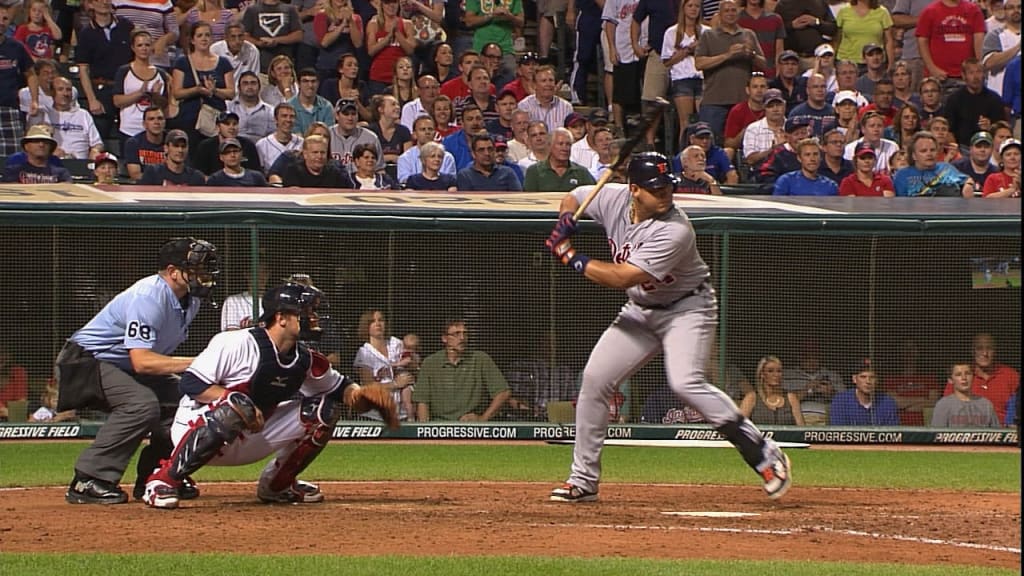 TB@FLA: Cabrera hits a walk-off homer in his debut