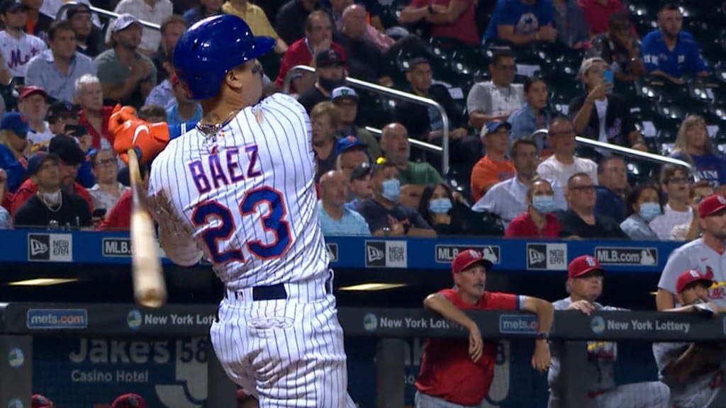 Javier Baez Making Strong Case as Mets Most Important Free Agent -  Metsmerized Online