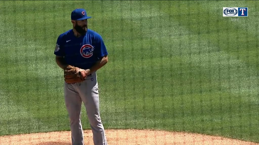 Arrieta On Alzolay  Marquee Sports Network - Television Home of the Chicago  Cubs and Sky