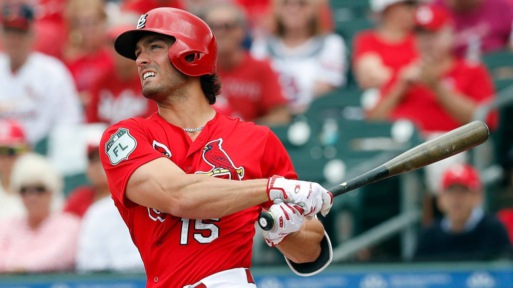 Randal Grichuk already feeling right at home with Blue Jays