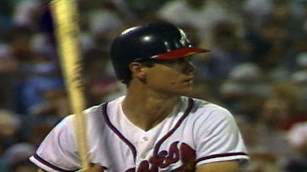 This Day in Braves History: Dale Murphy's consecutive games streak