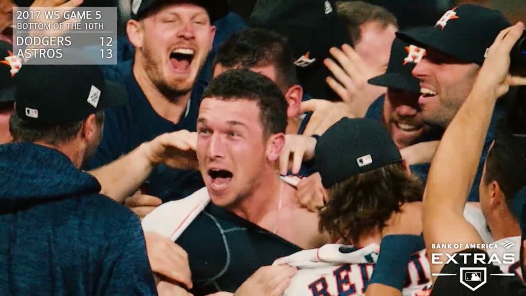 Astros rally to beat Dodgers 7-5 despite angry LA fans