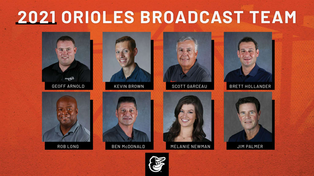 Free at last: Orioles reinstate broadcaster Kevin Brown, 'all good