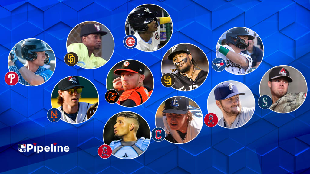 2019 MLB Draft: Five Catchers to Look Out For - MLB Daily Dish