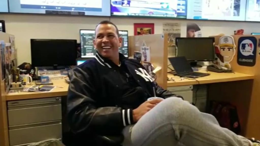 Rodriguez on Judge's power