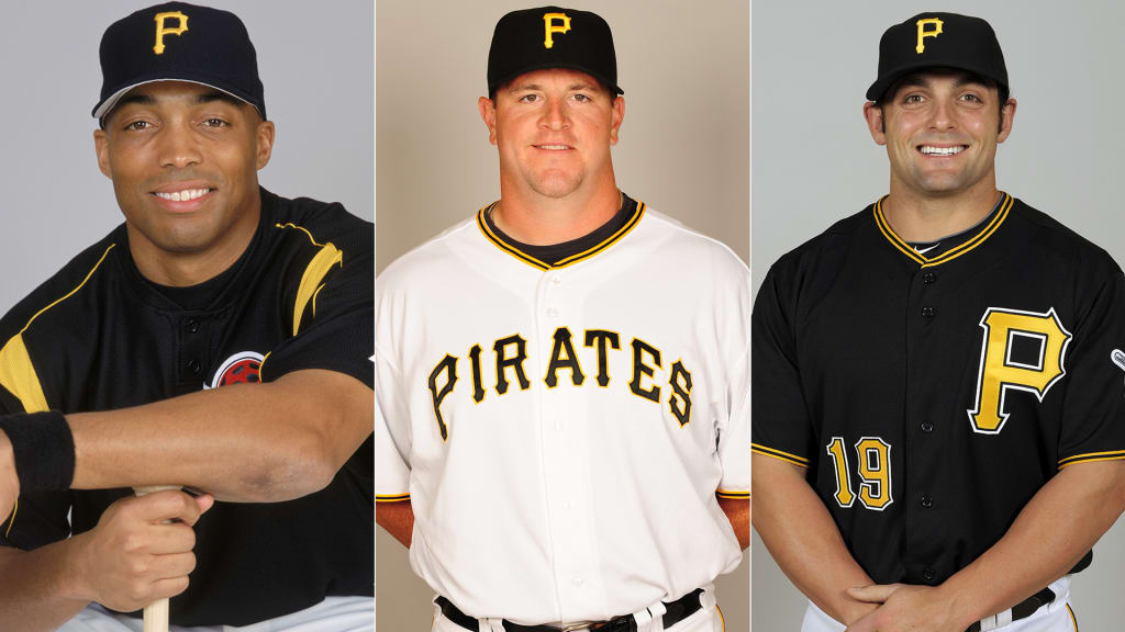 Pirates add new members to broadcast team