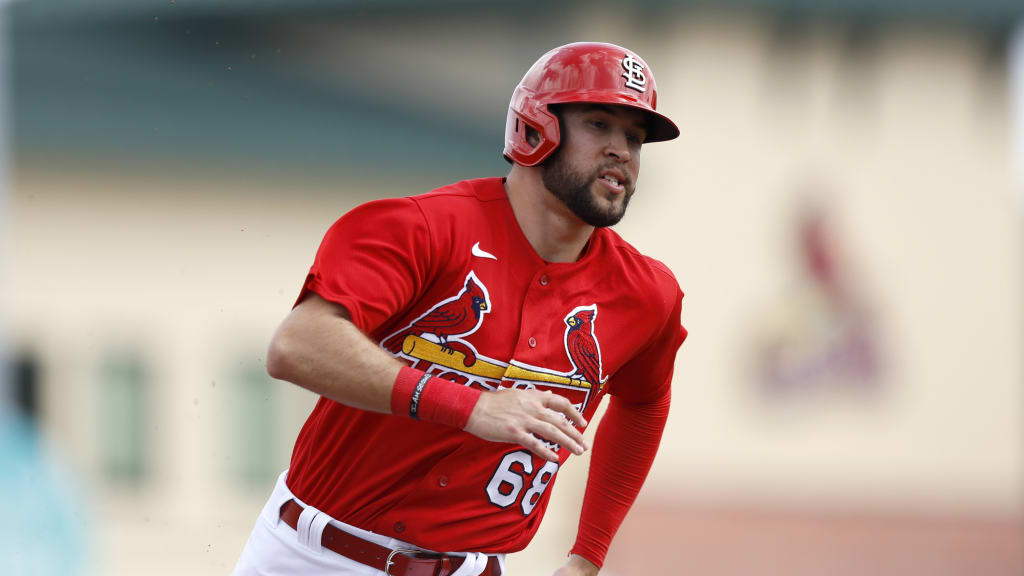 Cardinals Inbox: Could Dylan Carlson start?