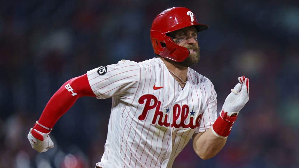 1920 Bryce Harper Phillies 05222021