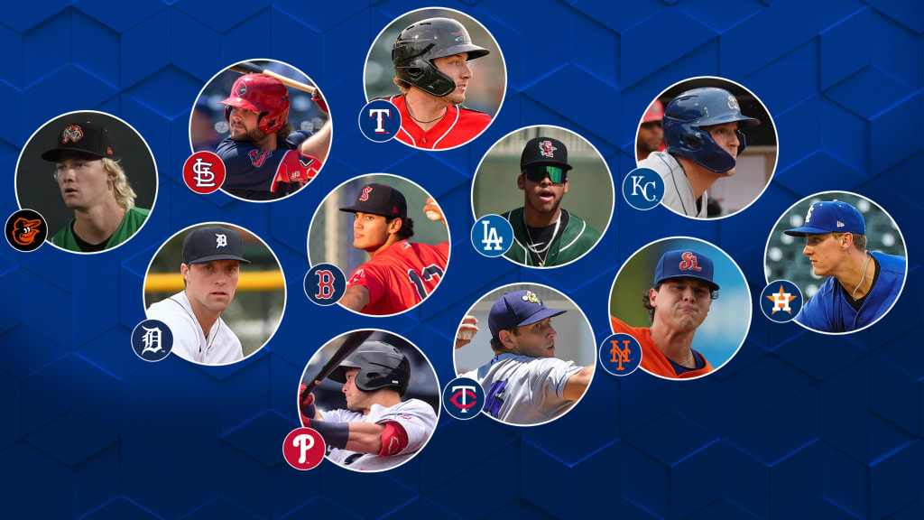 MLB Pipeline