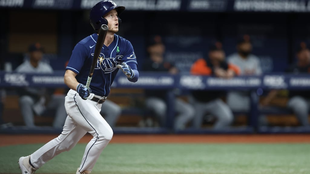 Red Sox trade rumors: Boston has checked in on Rays outfielder Brett  Phillips (reports) 