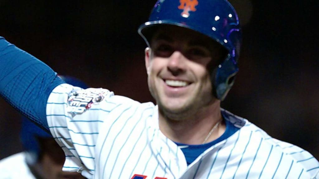 David Wright Aims to Raise His Production, Along With His Number of Games  Played - The New York Times
