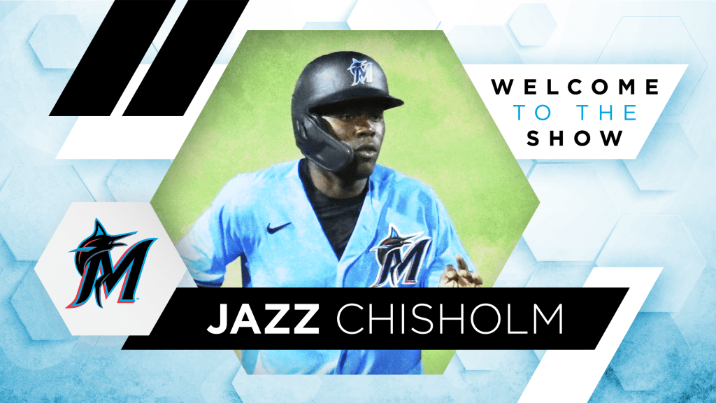 how to get jazz chisholm euro step in mlb the show 23｜TikTok Search