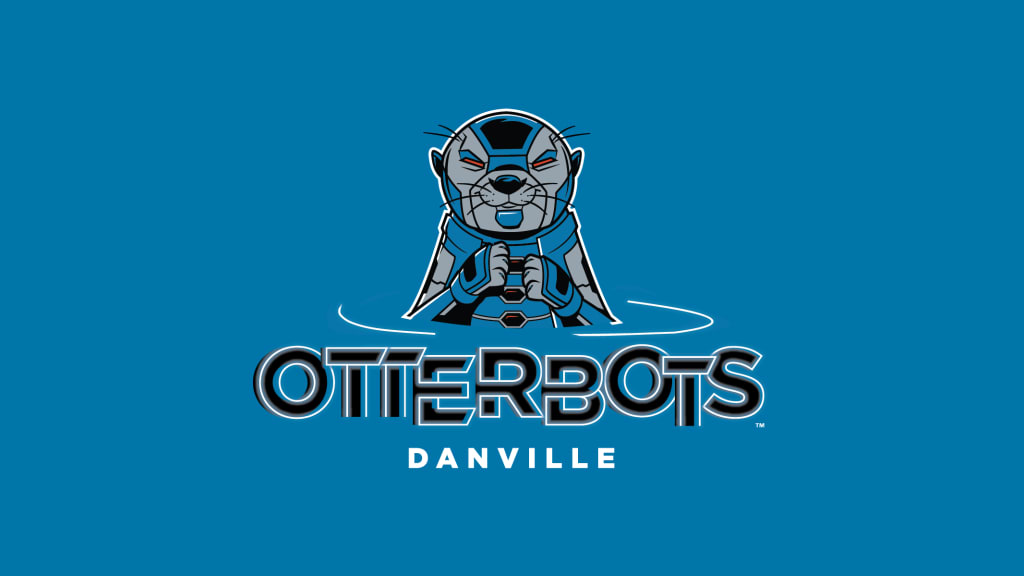 Danville Otterbots 2022 Promotional Schedule
