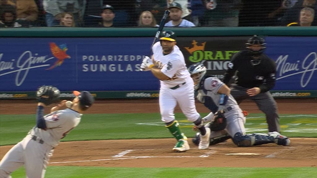 McHugh's matrix-esque move 