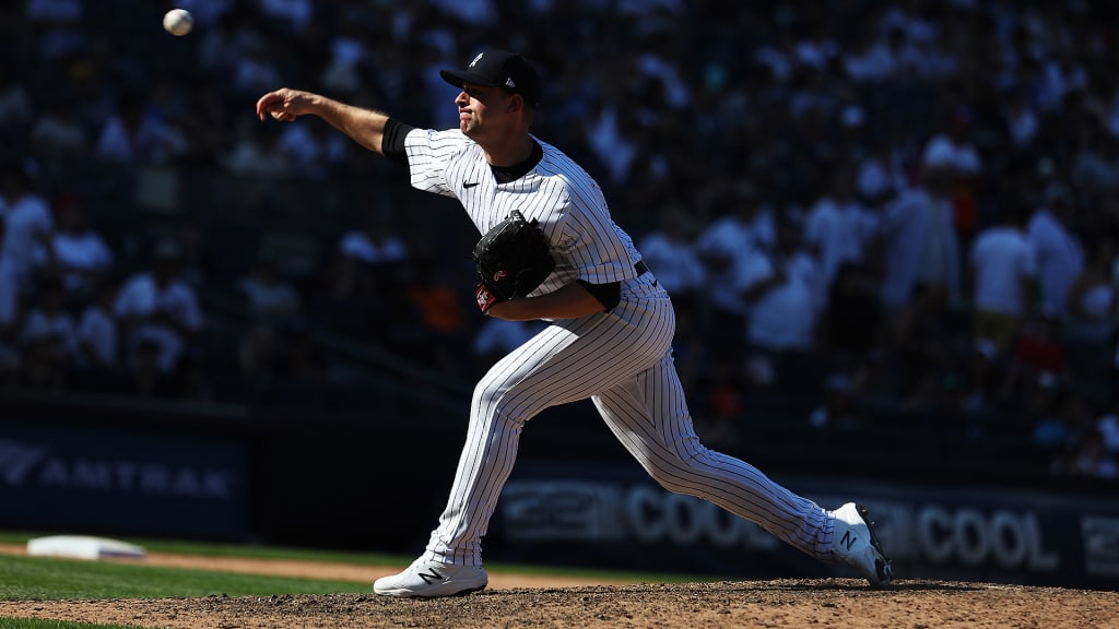 Yankees building up Michael King for more late bullpen work