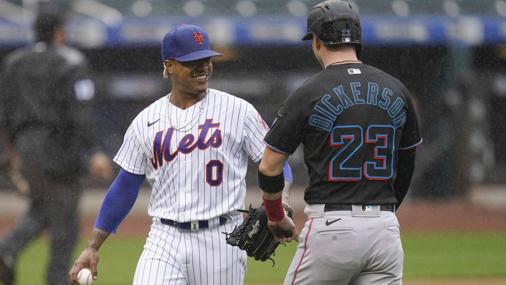 Thursday night Mets-Marlins suspended game creates nightmare situation