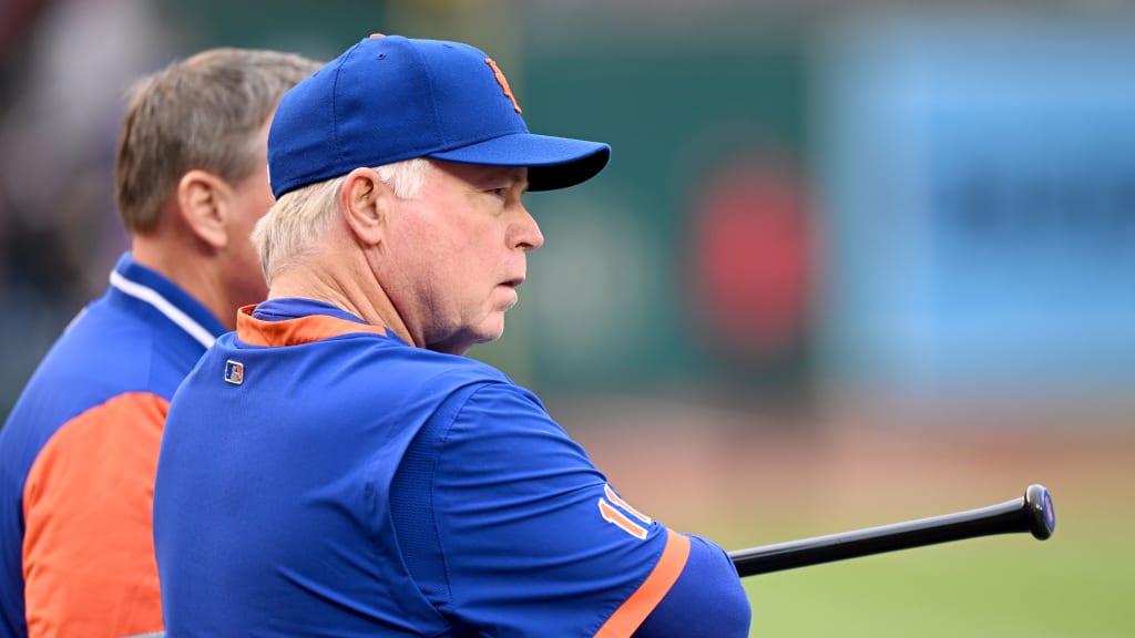 Amazin' resurgence by the Mets, with a little attention to detail from Buck  Showalter - The Boston Globe