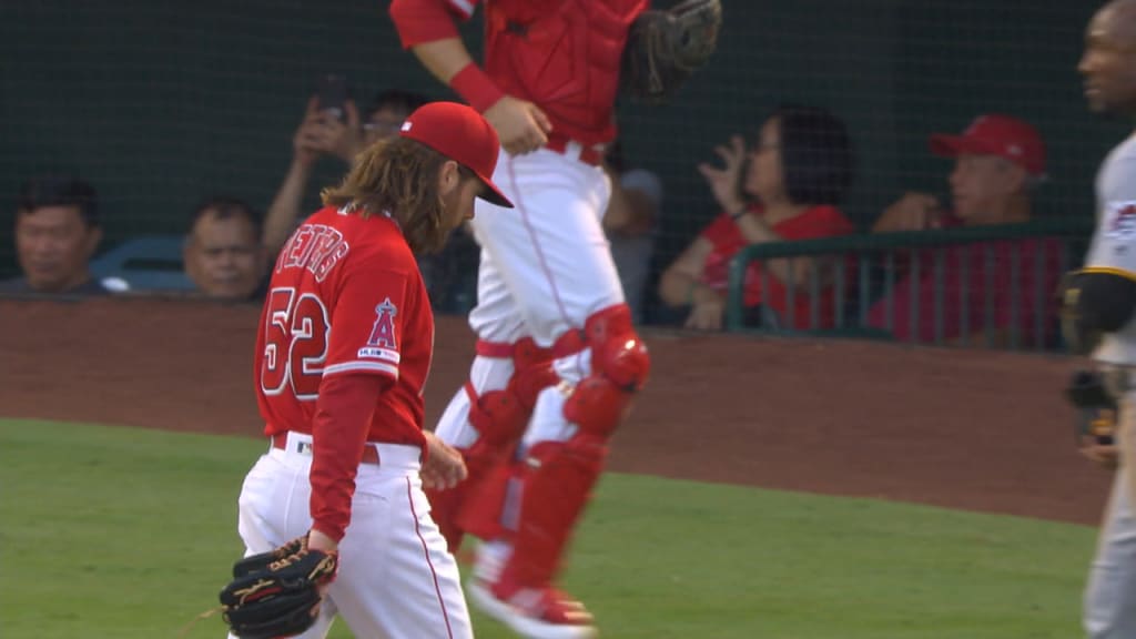 Angels' Albert Pujols Sets Record for Career Hits by Foreign-Born