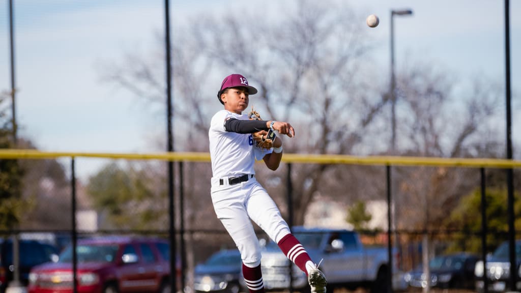 texas rangers youth academy 15u｜TikTok Search