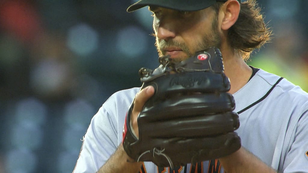 What does DFA mean in baseball? What's next for Madison Bumgarner