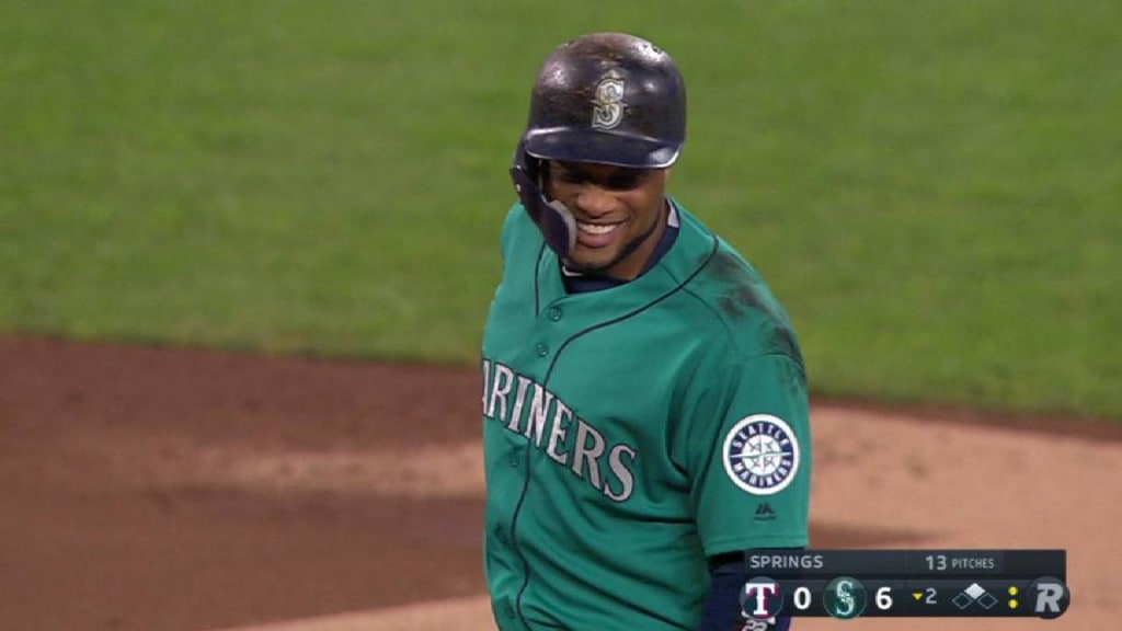 Jean Segura Pulled In 3rd For Lack Of Hustle