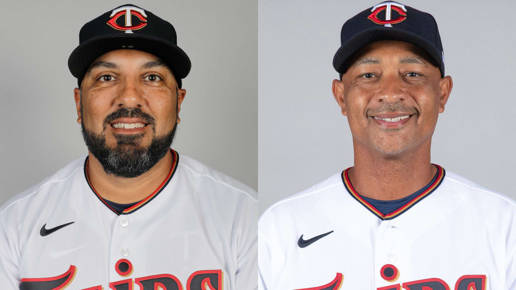 Minnesota Twins announce new pitching coach