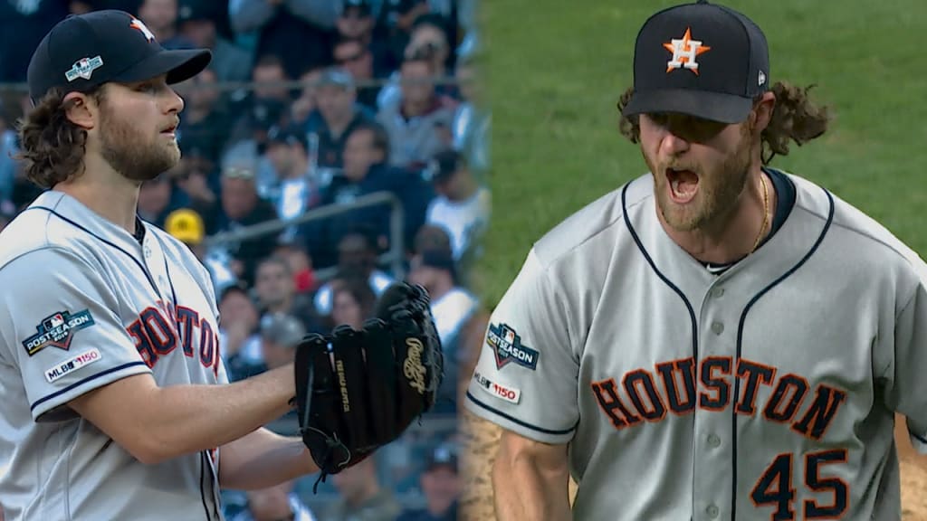 Cole K's 7 in 7 scoreless