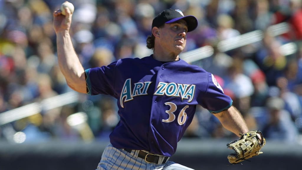 diamondbacks purple uniforms