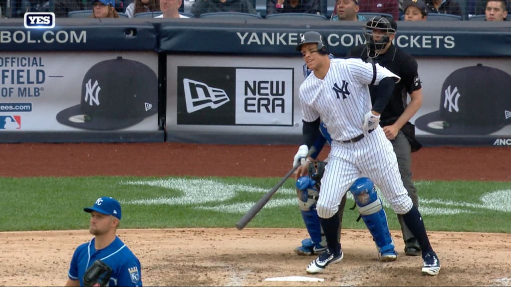 Judge exits after single