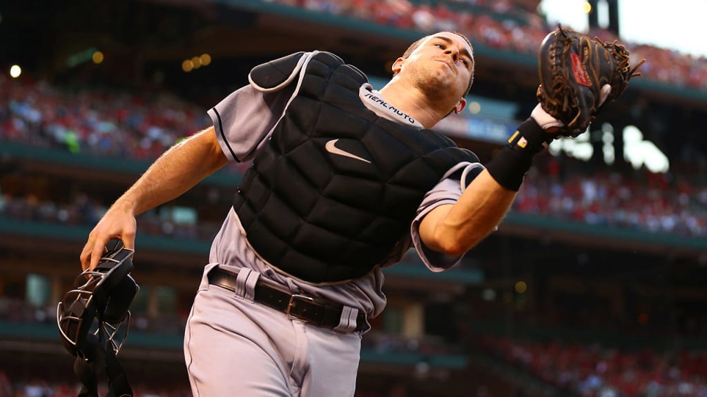 9,803 Jt Realmuto Photos & High Res Pictures - Getty Images