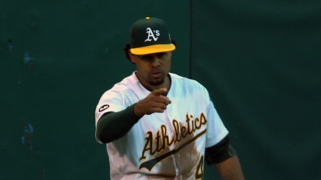 Coco Crisp  Major League Baseball, News, Scores, Highlights