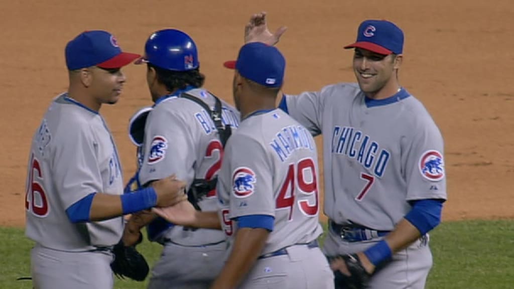 International Reviews: Chicago Cubs — College Baseball, MLB