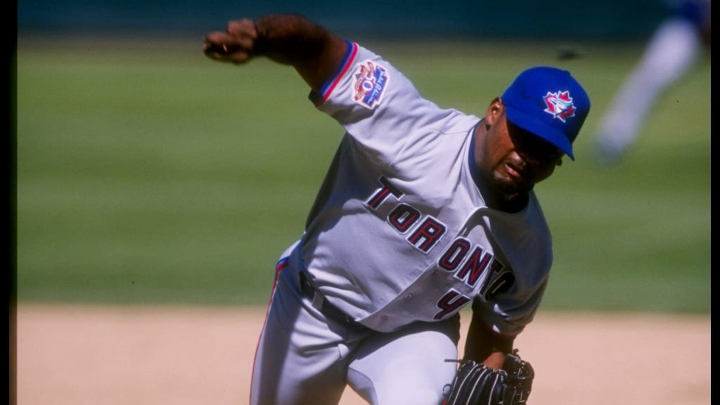 Blue Jays legend Tony Fernandez dies at 57 from stroke, kidney