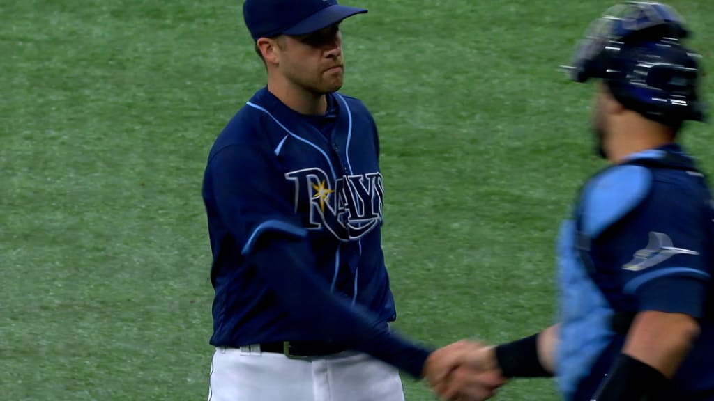 Rays bench young shortstop Wander Franco over handling of his  'frustrations': 'Good kid and good person' 