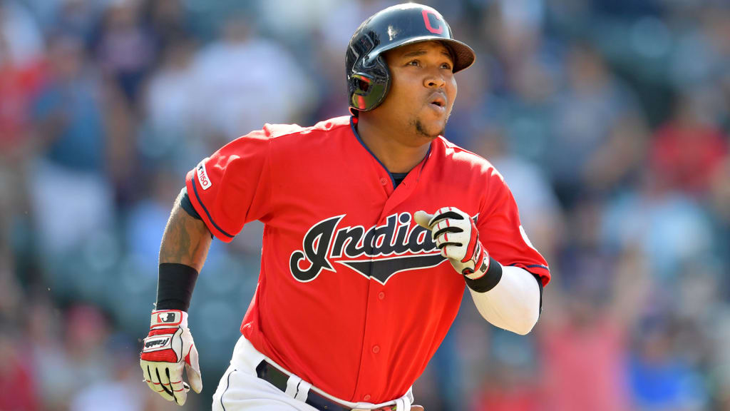 Jose Ramirez eyes early return from injury