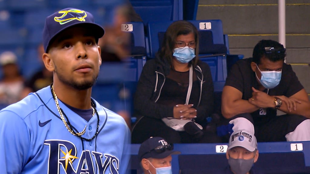 blake snell parents