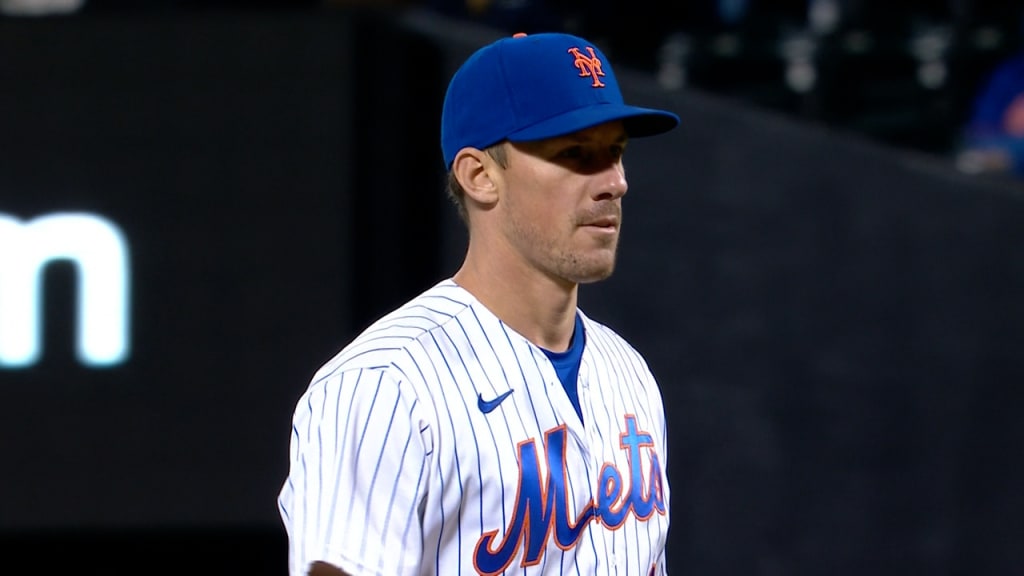New York Mets' Chris Bassitt says MLB should 'stop testing' for Covid-19, MLB