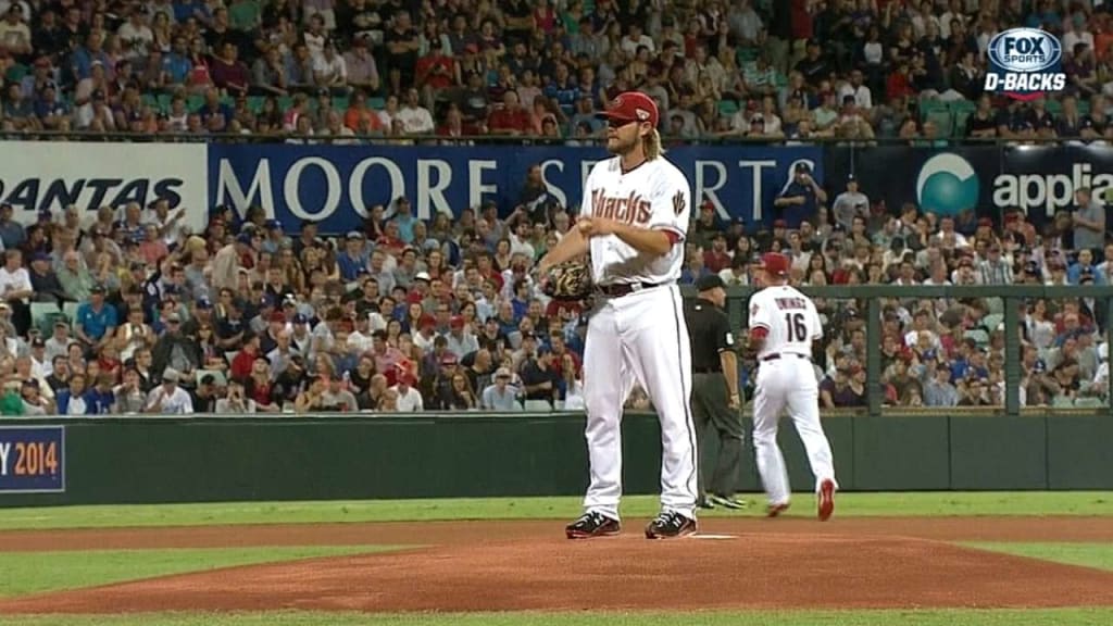 Giants Rewind: 2014 World Series Game 7 