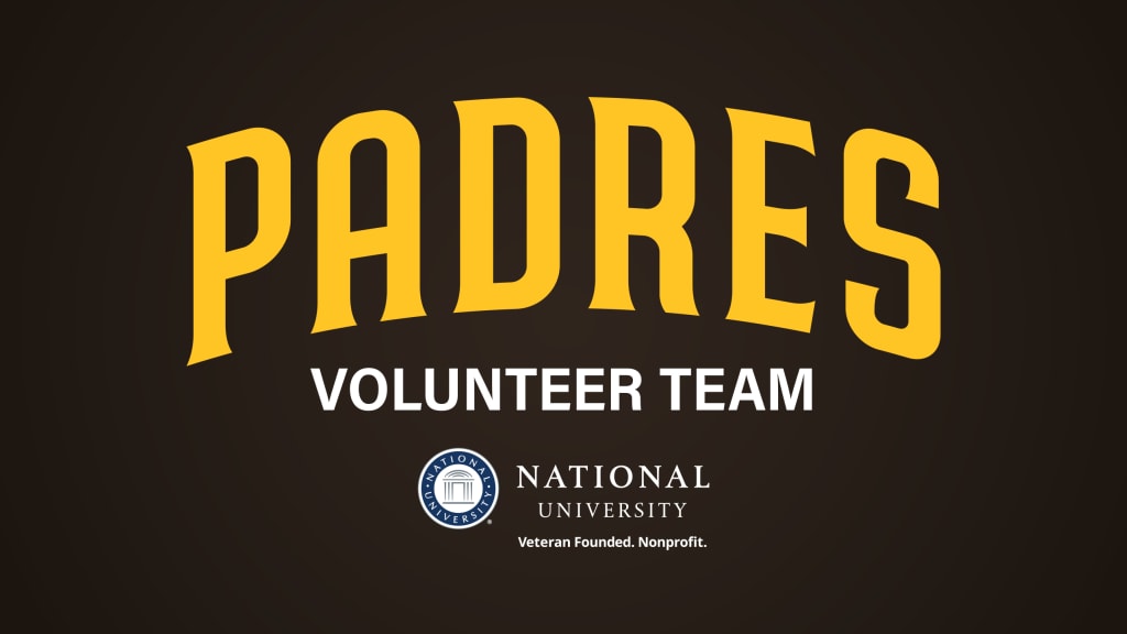 Official San Diego Padres Website