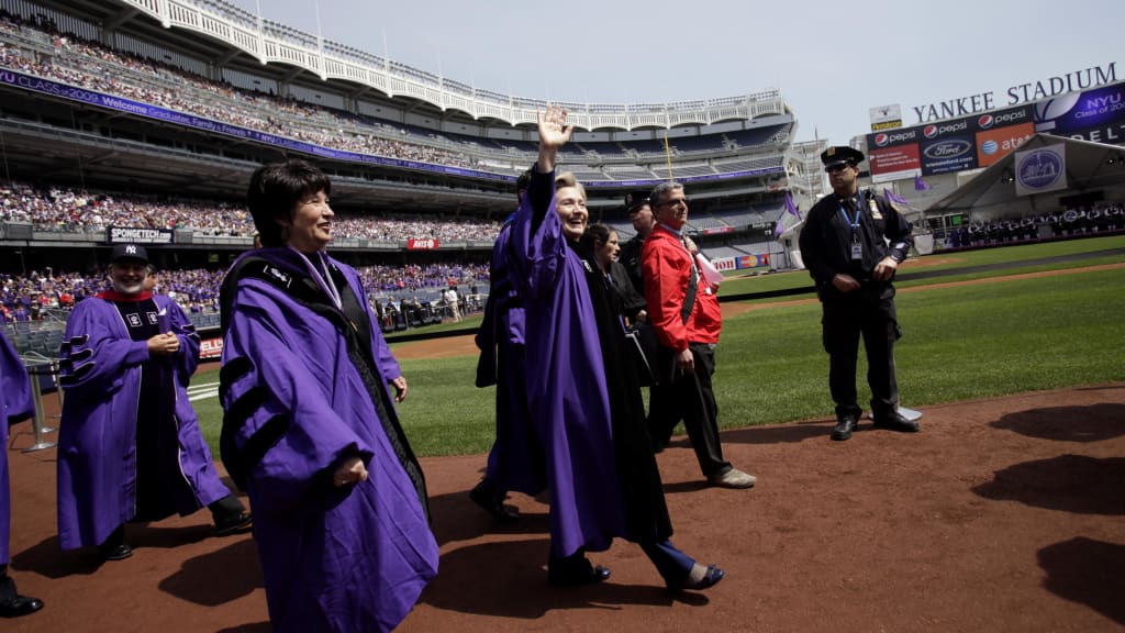 Graduations | New York Yankees