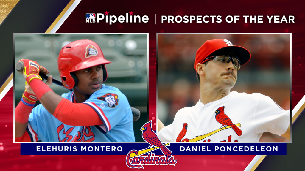 Evaluating 4 of the St. Louis Cardinals' top prospects